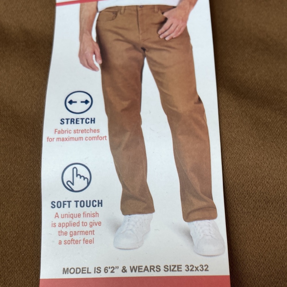 Pants - Picture 6 of 14